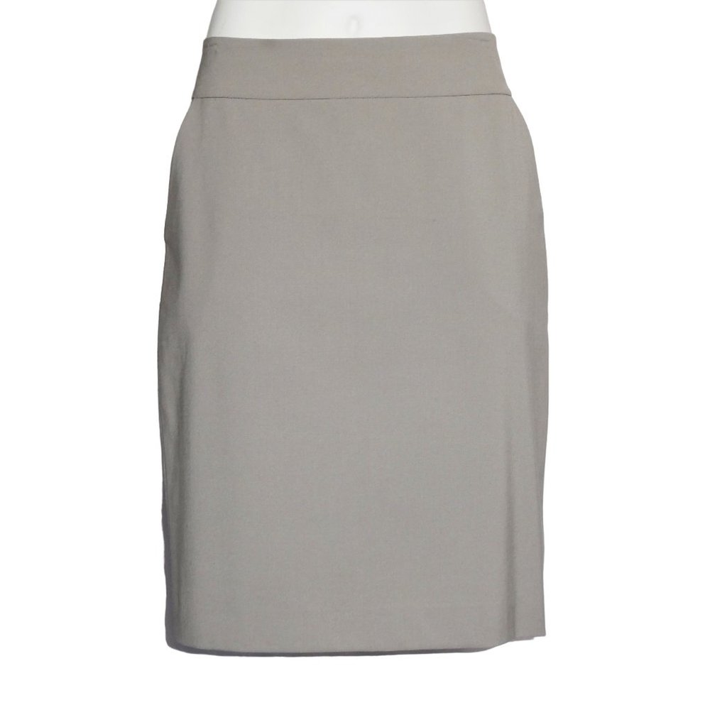 Eileen Fisher Petite Pencil Skirt Size 10P